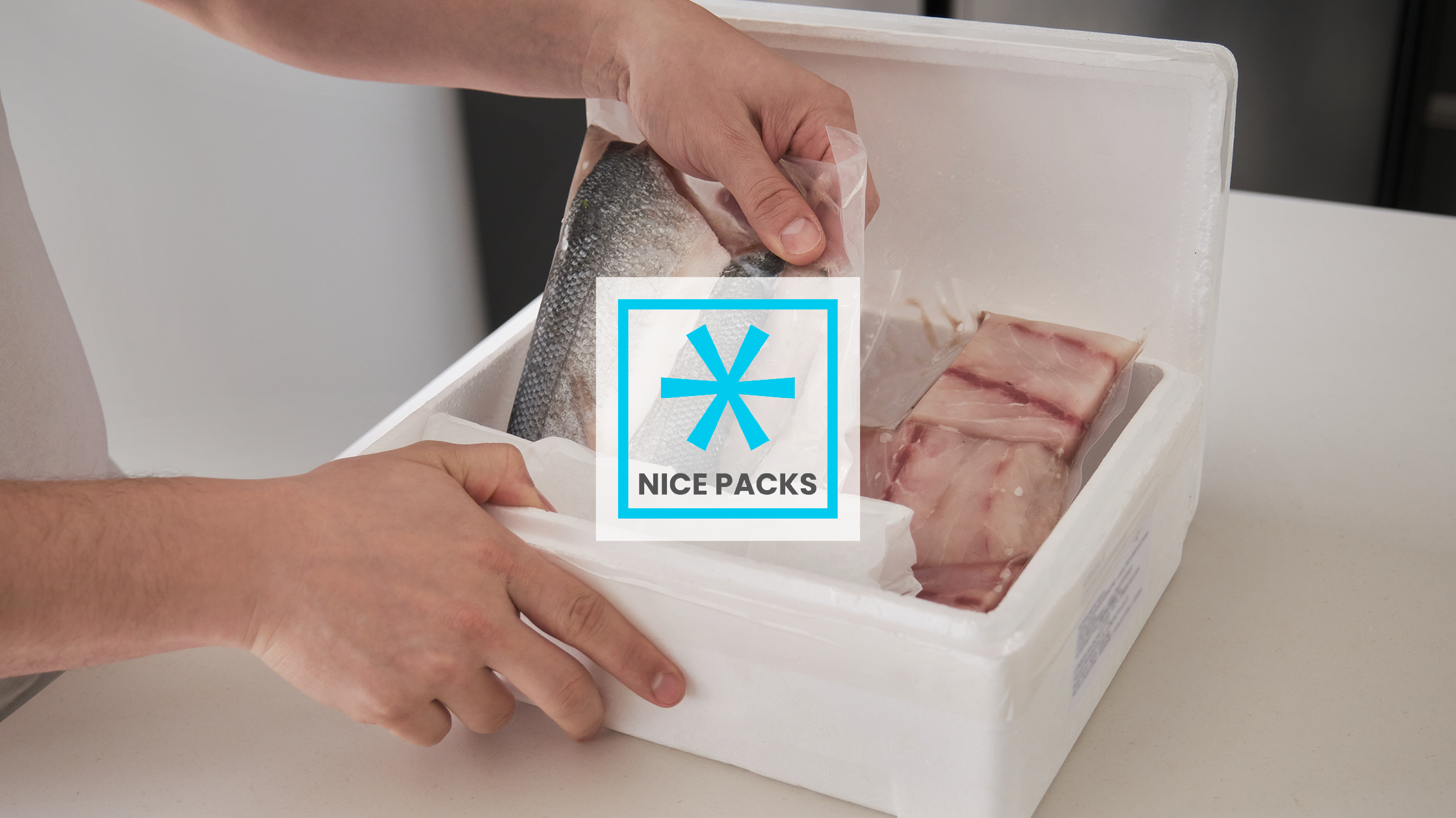 Gel Packs for Shipping & Packaging, Cold Packs & Ice Packs