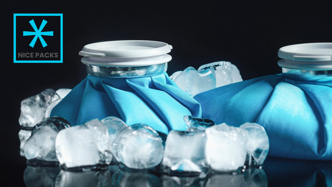 How Long Do Ice Packs Take to Freeze?