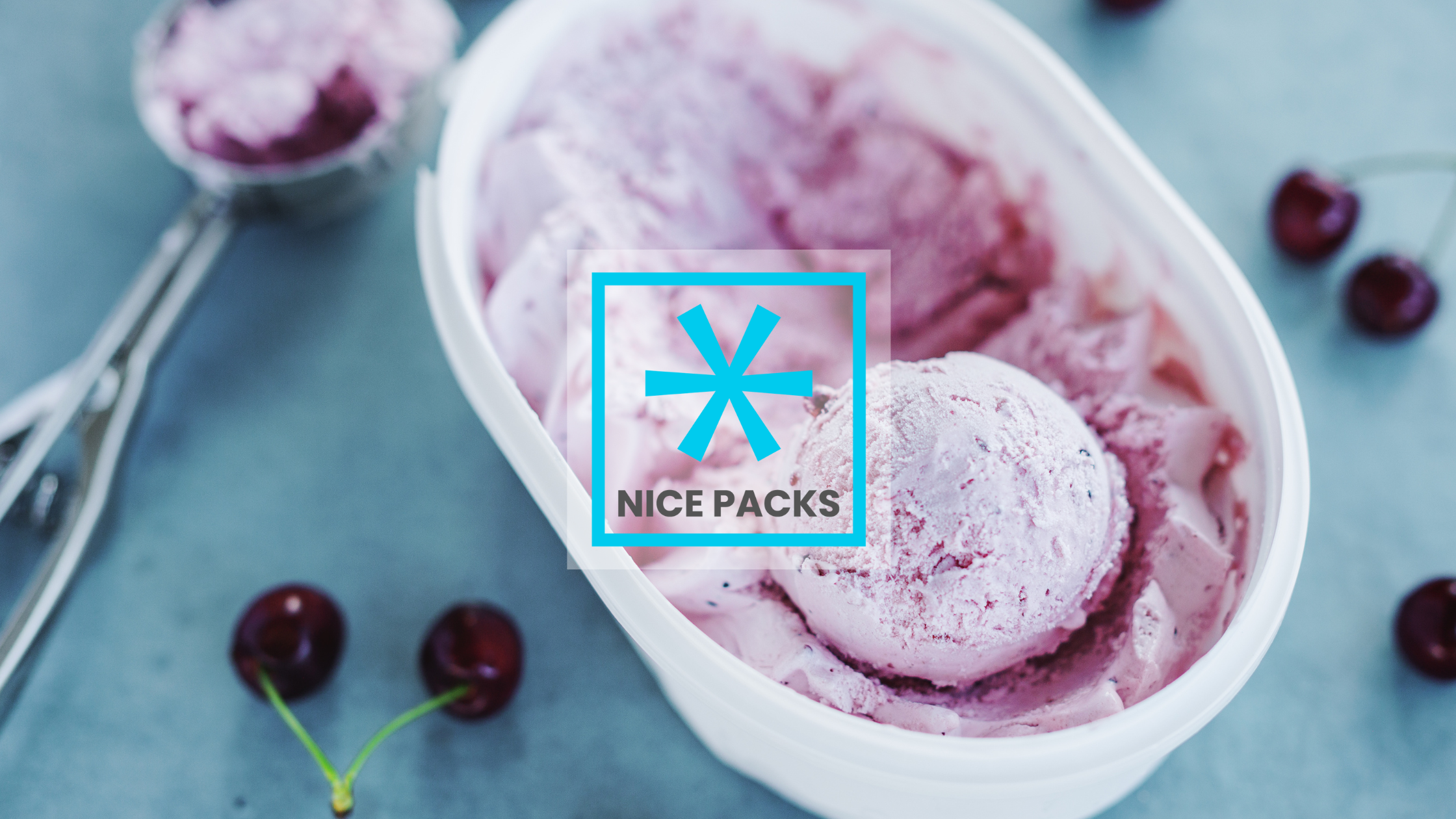 Wholesale reusable ice cream container to Make Delicious Ice Cream 
