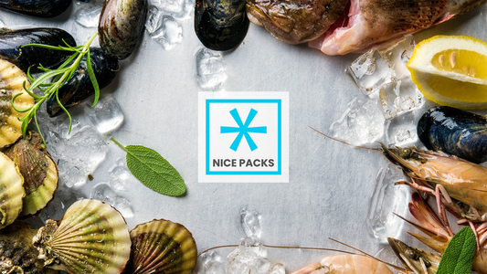 How to Maintain Food Quality and Safety With Temperature Controlled Packaging