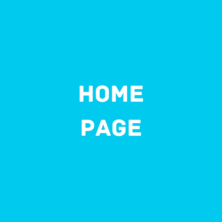 home page collection image