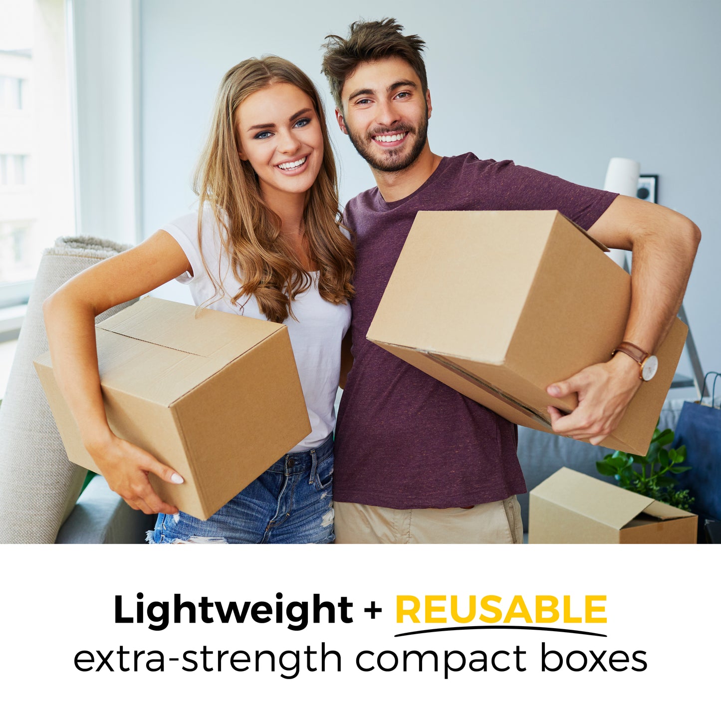 Insulated Shipping Boxes