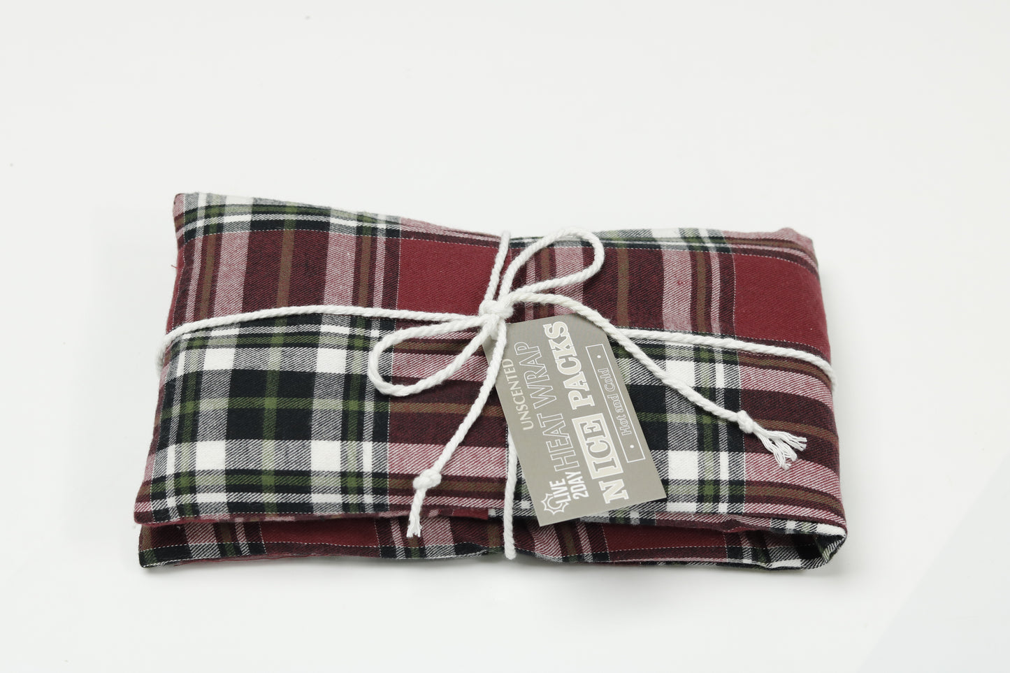 Heating and Cooling Pad