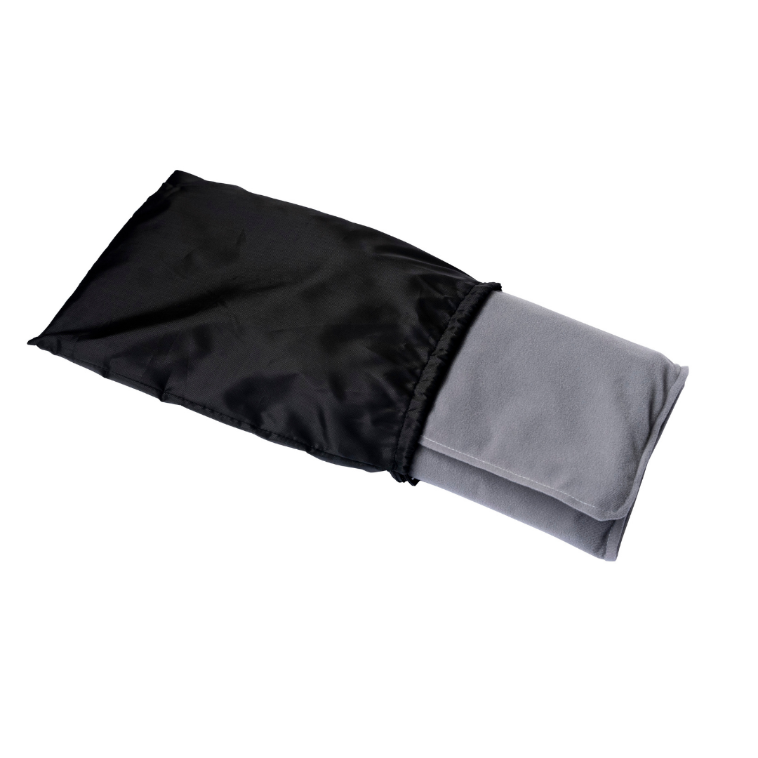 Reusable Ice Pack for Injuries-Hot & Cold Gel Compress Therapy
