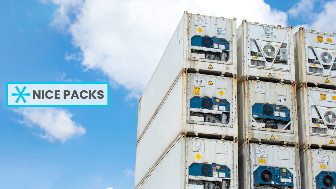 Comparing Active and Passive Temperature-Controlled Containers: Which is the Better Option for Shippers?