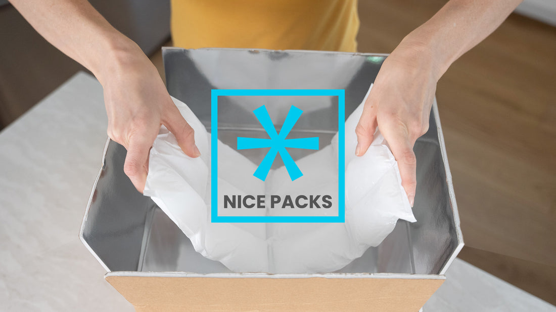How Long Do Gel Packs Last in Shipping?