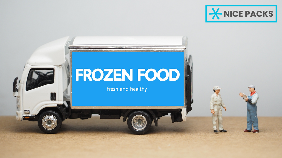 How Do You Ship Food That Needs to Stay Cold?