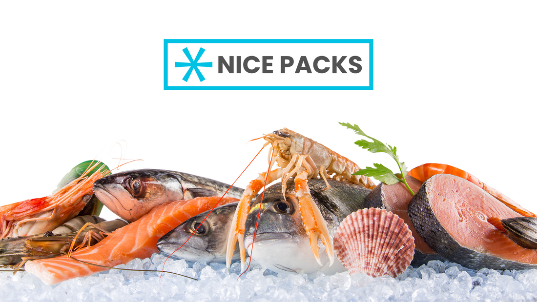 How to Choose the Right Packaging for Temperature Sensitive Products