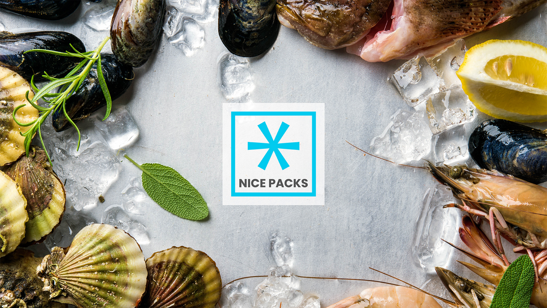 How to Maintain Food Quality and Safety With Temperature Controlled Packaging