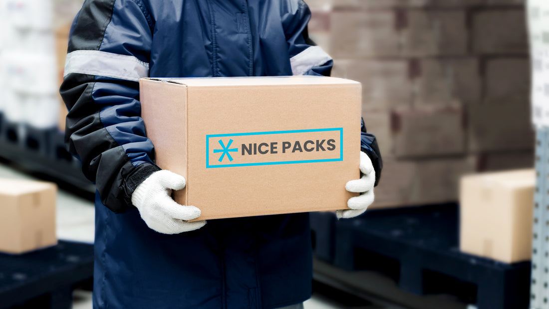 How to Safely Ship Frozen Perishable Items Without Freezing
