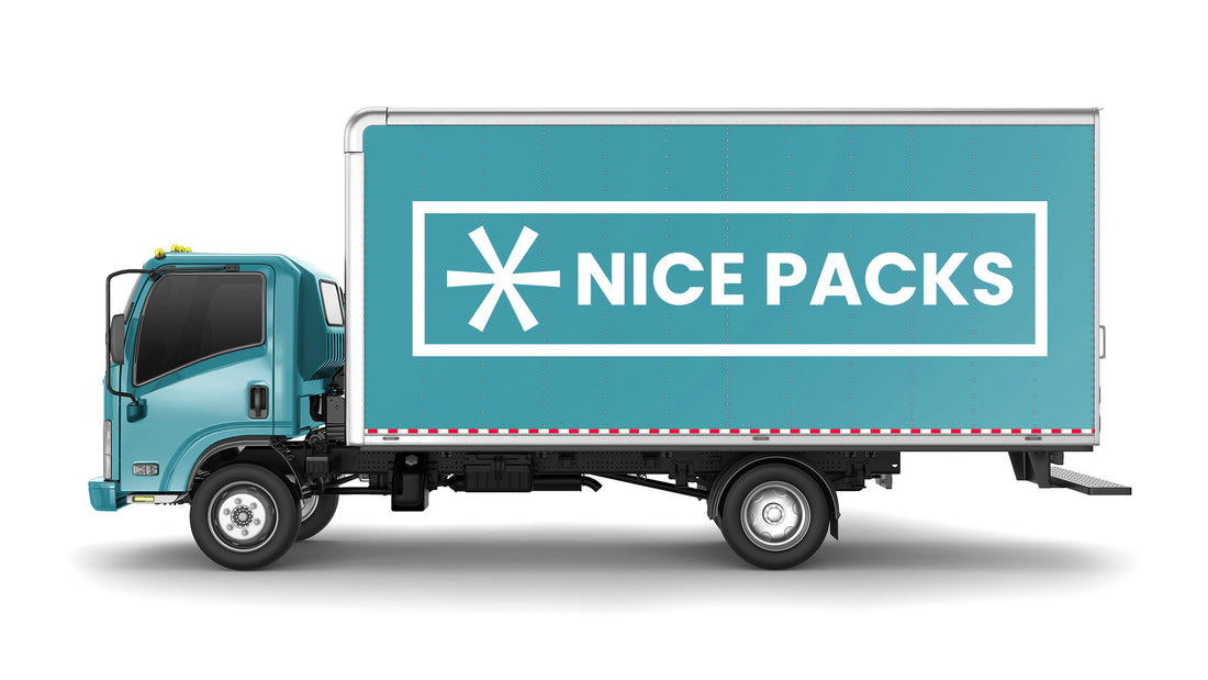 How to Safely Ship Temperature Sensitive Items: Best Practices for Maintaining Proper Temperature Control During Shipping