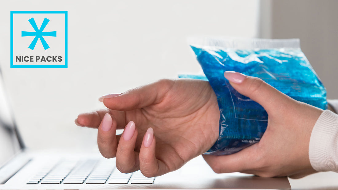 What Is Inside Freezer Gel Packs?