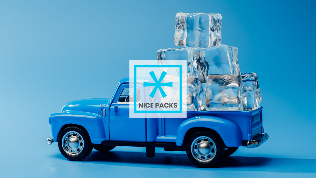 Mastering the Art of Shipping Temperature-Controlled Food Products: Methods and Best Practices