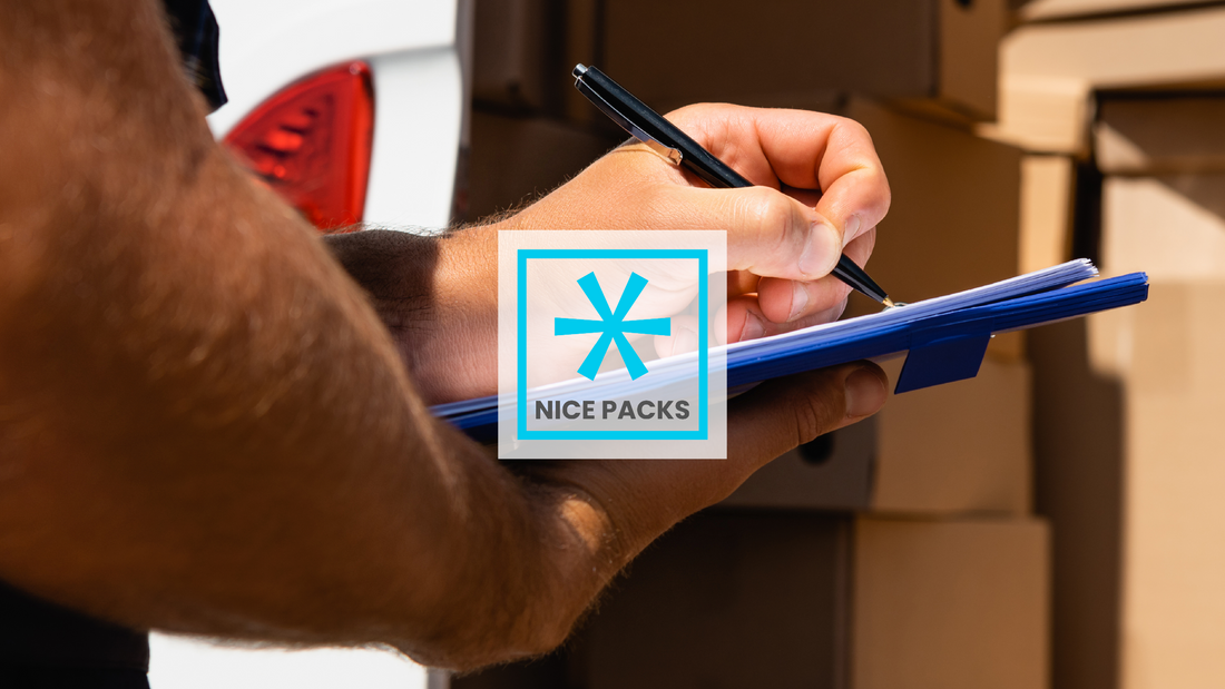 How Much Does It Cost to Ship Frozen Food? – Nice Packs