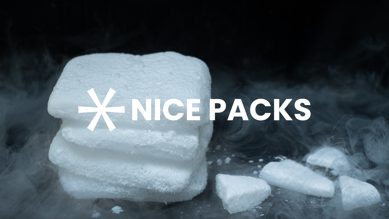 Shipping Food With Dry Ice A StepbyStep Guide Nice Packs