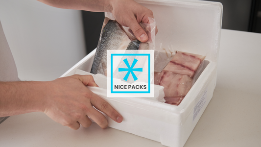 Shipping With Dry Ice Packs: How Long Does Dry Ice Last in Shipping?