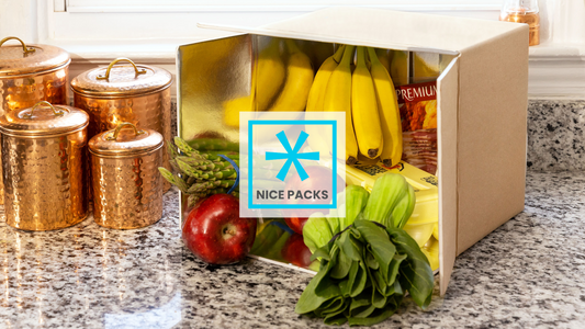 The Best Insulation Packaging Solutions for the Safe Shipping of Food Products