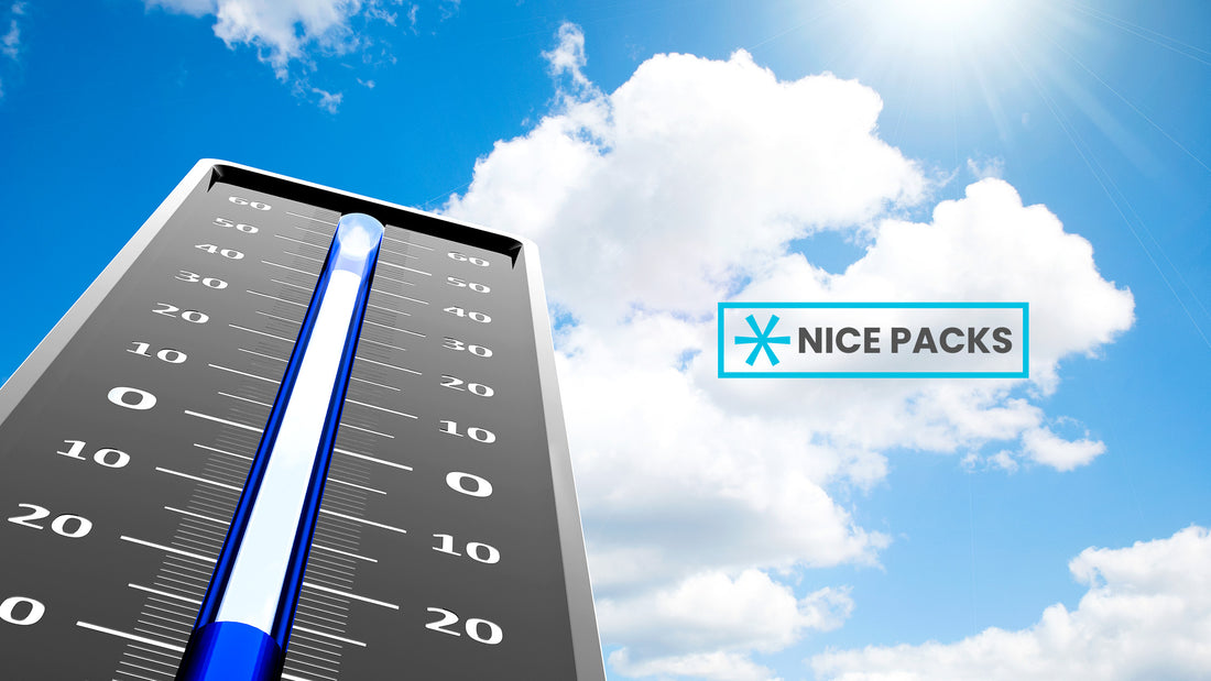 Understanding Temperature-Sensitive Products: Examples and Essential Handling Guidelines