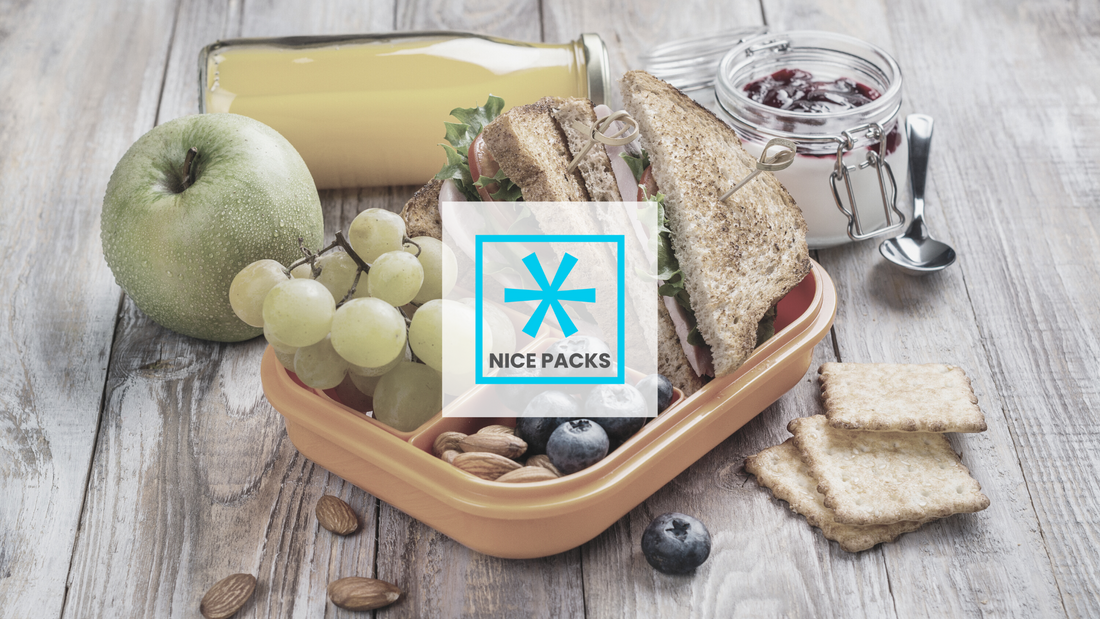 Cute ice packs for online lunch boxes