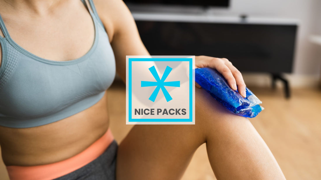 The 4 Best Ice Packs for Injuries