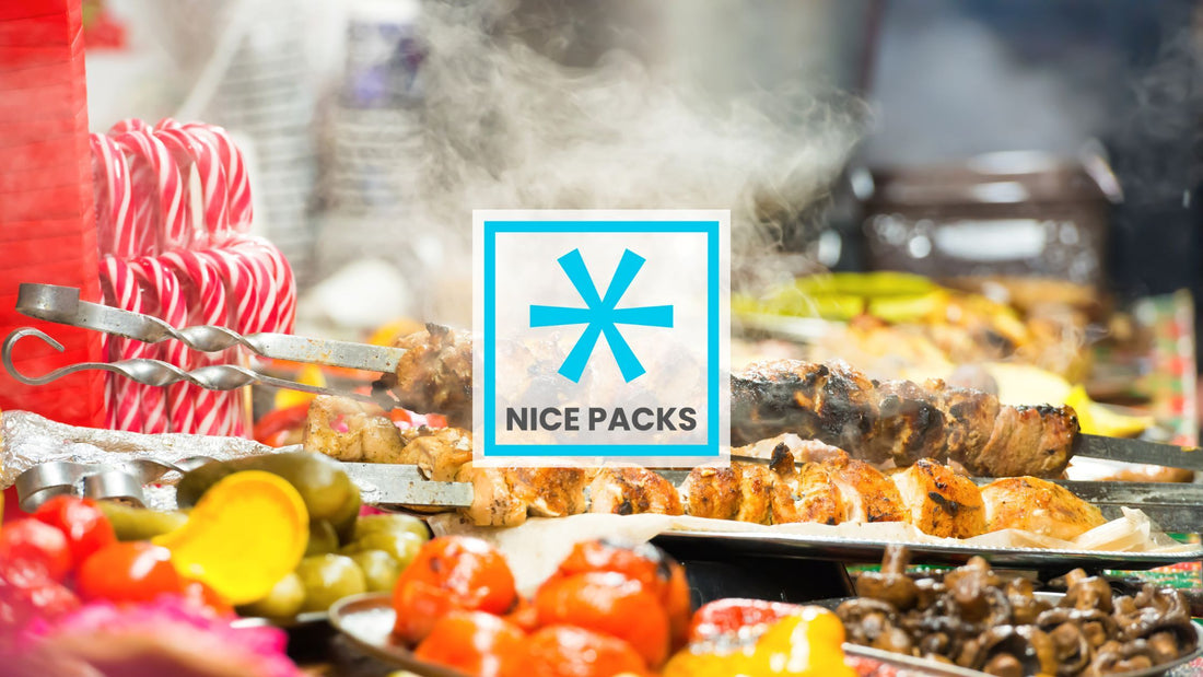 How To Keep Food Hot While Traveling – Nice Packs