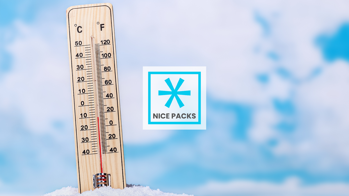 What Are Temperature-Controlled Goods? – Nice Packs