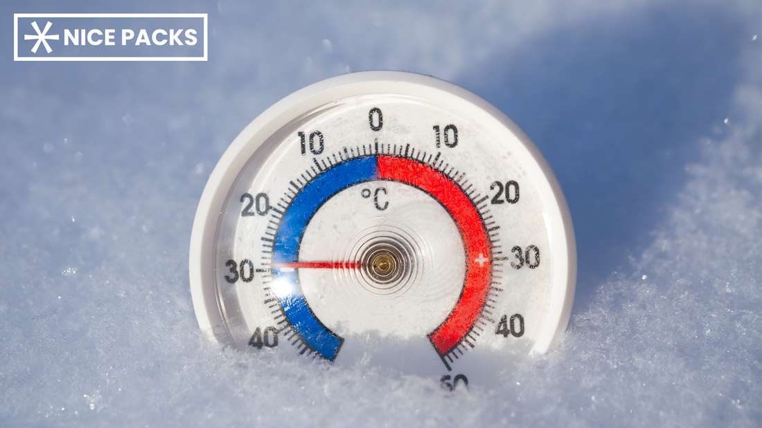What Is the Significance of Maintaining Proper Temperature Control for Perishable Products