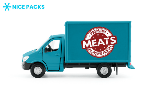 meat truck