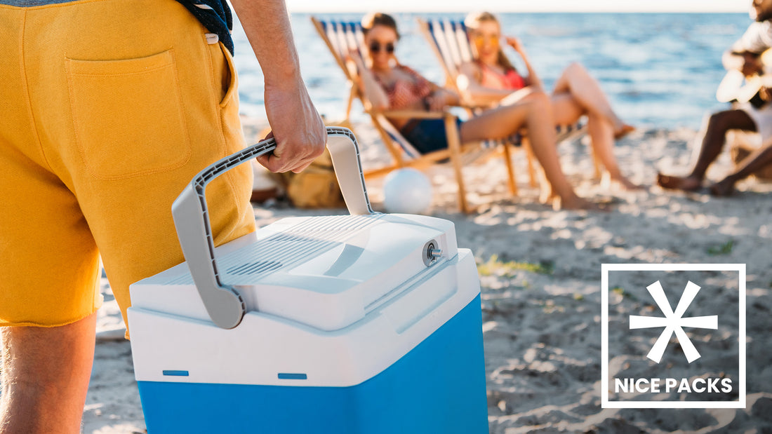 Are Ice Packs Better than Ice for Coolers?