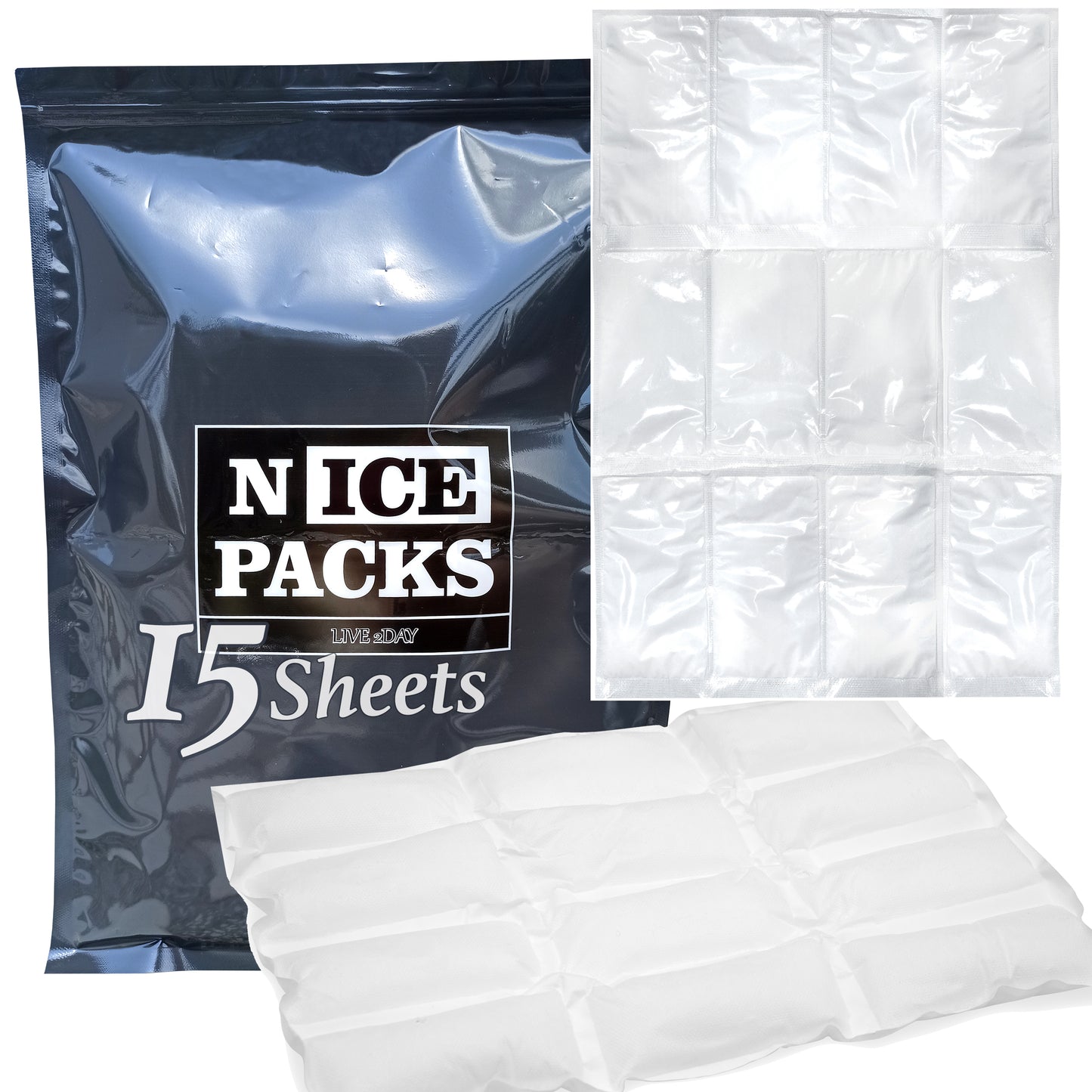 Ice Pack by True