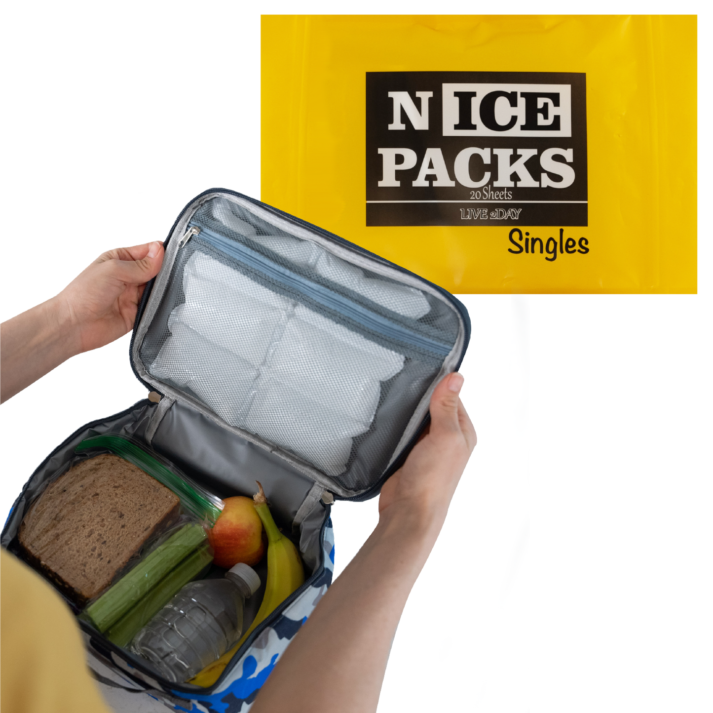 Nice Packs Singles