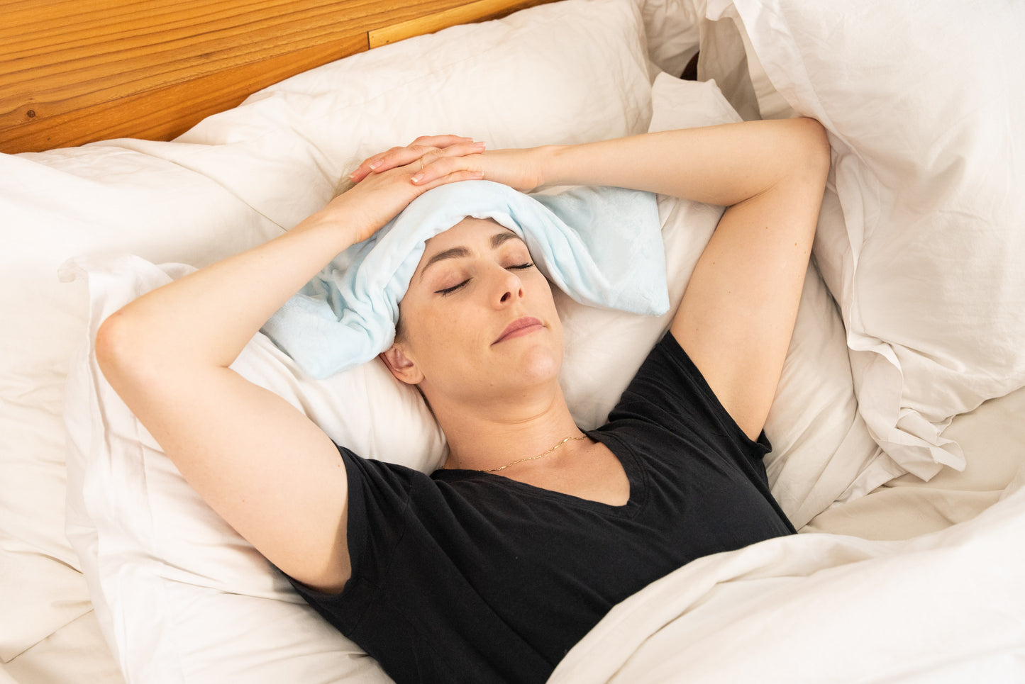 Heating and Cooling Pad