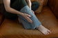 Reusable Ice Pack for Injuries-Hot & Cold Gel Compress Therapy