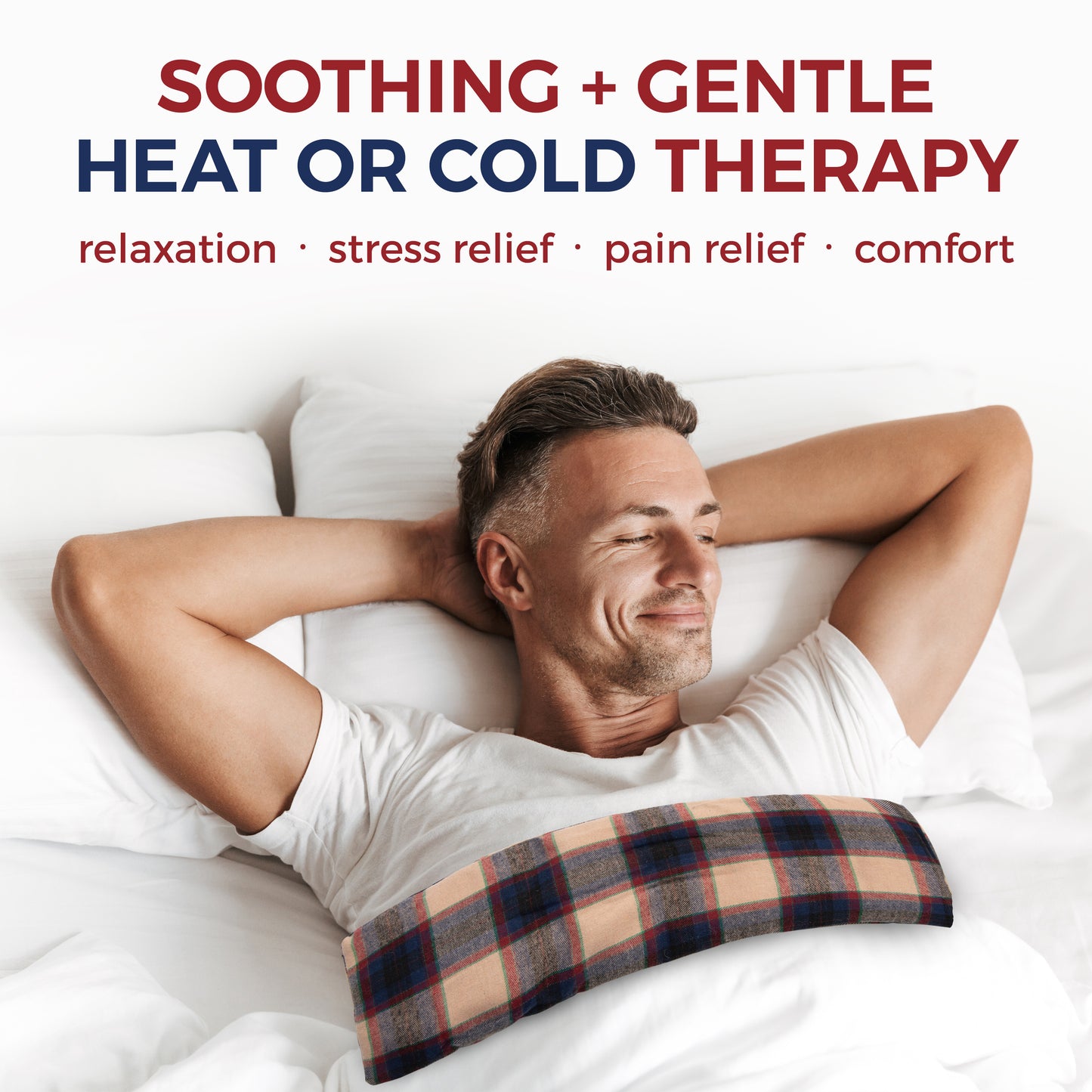 Heating and Cooling Pad