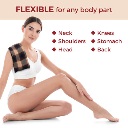 Heating and Cooling Pad