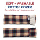 Heating and Cooling Pad