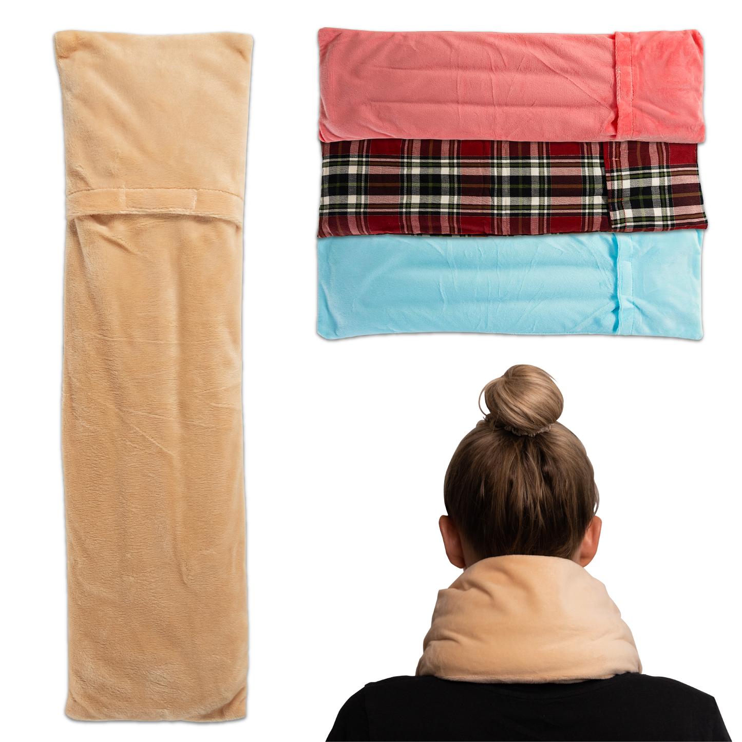 Heating and Cooling Pad