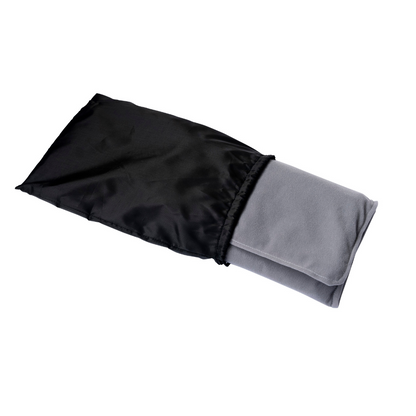 Reusable Ice Pack for Injuries-Hot & Cold Gel Compress Therapy